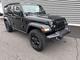 Jeep Wrangler Disponible para venta y entrega en Cuba