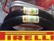 130 CUC GOMAS D MOTO PIRELLI / RIN 18 X 2.75 TEL 58739223, 