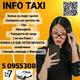 Agencia INFO TAXI 