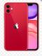 Iphone 11 rojo 256 gb libre 53610580