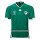 camiseta rugby Irlanda