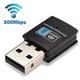 Adaptador Wi-fi por USB 2.0 a 300Mb/s (53898337) - NEW