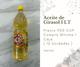 Venta mayorista de alimentos ( todo con factura)