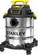 ASPIRADORA MULTIUSOS STANLEY SECO/HÚMEDO/SOPLADOR 4HP 6GAL.