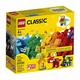 LEGO CLASSIC (OJOS Y GOMAS) 58114681
