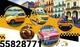 Agencia de Taxis 