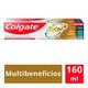 PASTA DE DIENTE COLGATE 12 ANTI SARRO DE 160 ML