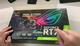 ASUS GeForce RTX 2080 TI ROG Strix 11GB GDDR6 Graphics Card
