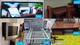 TELEVISOR LG 50.JUEGO COMEDOR.MESA.CAMA.MICROONDAS