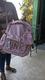 mochilas para niña niño joven