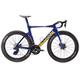 2025 Bianchi OLTRE RC Founder Edition - Blue Italia - Yellow