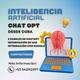 Chat GPT para Cuba Creación de Cuentas para IA