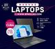 Laptops nuevas