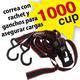 Correa para cargar paquetes