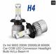 pareja de Luces led H4 para Moto o Carro