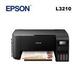Impresora EPSON ECOTANK L3210 58-42-12-50