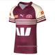 camiseta Queensland Maroons rugby hombre