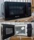 Microwave Marca Milexus de 20 litros 700w