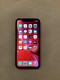 Apple Iphone XR Red 256GB 