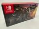 Nintendo - Switch MONSTER HUNTER RISE Deluxe Edition System 