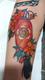ESTUDIO DE TATUAJES TIENE CITAS DISPONIBLES 