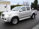 TOYOTA HILUX DISPONIBLE