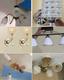 Lámparas de techo, apliques de pared y luces LED decorativas