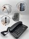 Teléfono para telefonía Fija modelo GY-T3020 nuevo en caja 