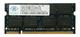 Ram DDR2 2gb PC-5300 NANYA(55107974)