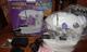 NUEVA MAQUINA DE COSER ELECTRICA COMPACTA de 110V