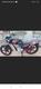 Moto de gasolina Ava Jaguar 150cc nueva 0km UD la estrena