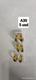 Oro laminado XP 14k