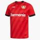 camiseta Bayer 04 Leverkusen 2020