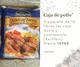 Venta de Cajas de Pollo Mayorista 