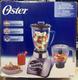 Licuadora Oster16 velocidades + de procesador de alimentos 