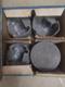 Pistones 76mm estándar 56868435