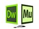 Adobe Muse y Dreamweaber construye, diseña y edita WEB