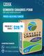 VENTA DE CEMENTO p350 SACO 42.5KG PRODUCTO IMPORTADO