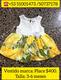 Vestido marca Place