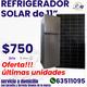 REFRIGERADOR DE 11 PIES 
