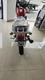 Suzuki GN 125 original Lista para chapa