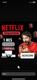 Servicios de streaming NETFLIX