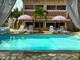 Hermosa Villa con piscina y billar en Boca Ciega. 