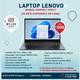 LAPTOP LENOVO