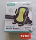 Portacelulares para motos y bicimotos 