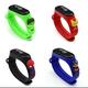 Reloj digital con pantalla táctil para niños (Avenger)