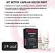 kolor shot kit botox capilar usd 25 