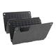 Panel Solar Portatil con puerto USB y tipo C 150 USD