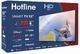 TELEVISOR 32 HOTLINE LED NUEVO