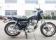 Moto Lifan nuevas con papeles de aduana para su chapa 